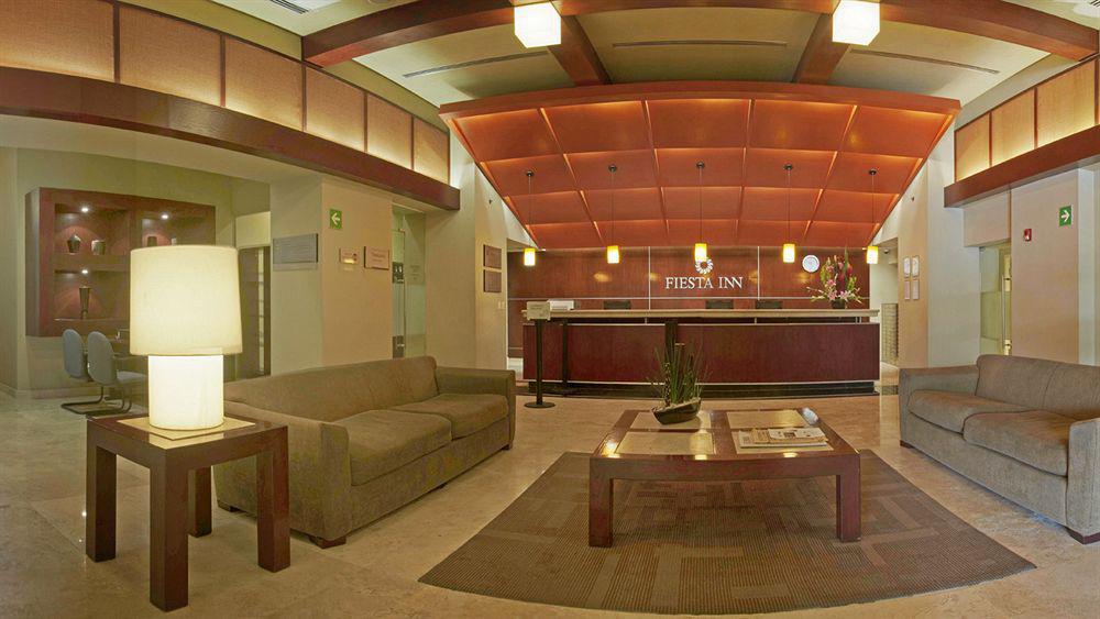 Fiesta Inn Cuautitlan Cuautitlán Izcalli Dış mekan fotoğraf
