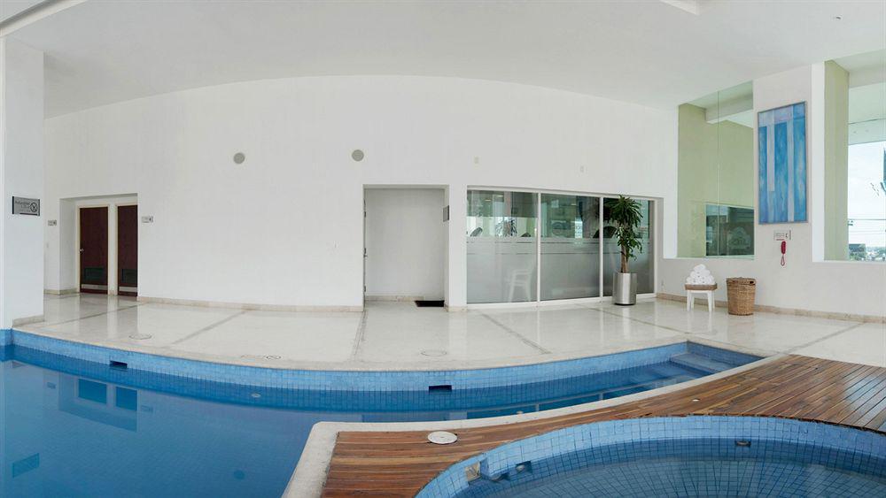 Fiesta Inn Cuautitlan Cuautitlán Izcalli Dış mekan fotoğraf