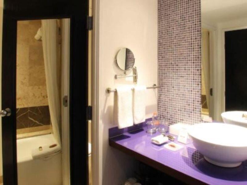 Fiesta Inn Cuautitlan Cuautitlán Izcalli Dış mekan fotoğraf