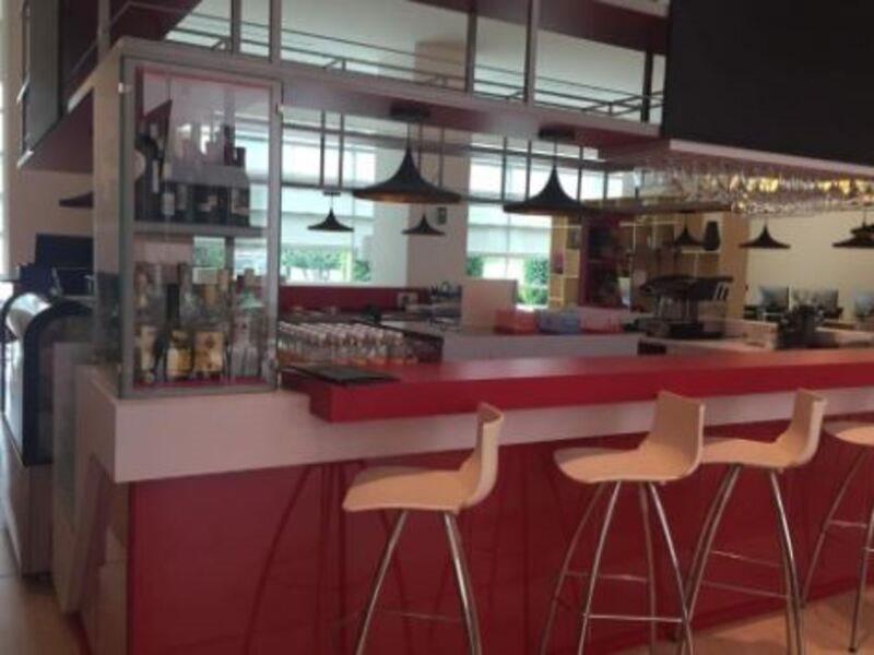 Fiesta Inn Cuautitlan Cuautitlán Izcalli Dış mekan fotoğraf