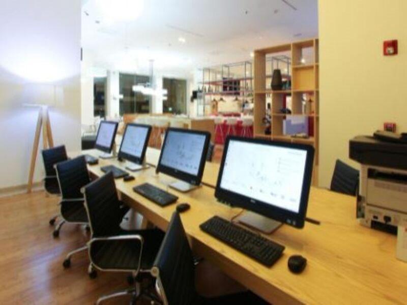 Fiesta Inn Cuautitlan Cuautitlán Izcalli Dış mekan fotoğraf
