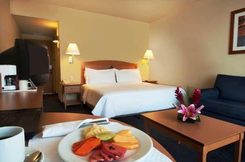 Fiesta Inn Cuautitlan Cuautitlán Izcalli Dış mekan fotoğraf