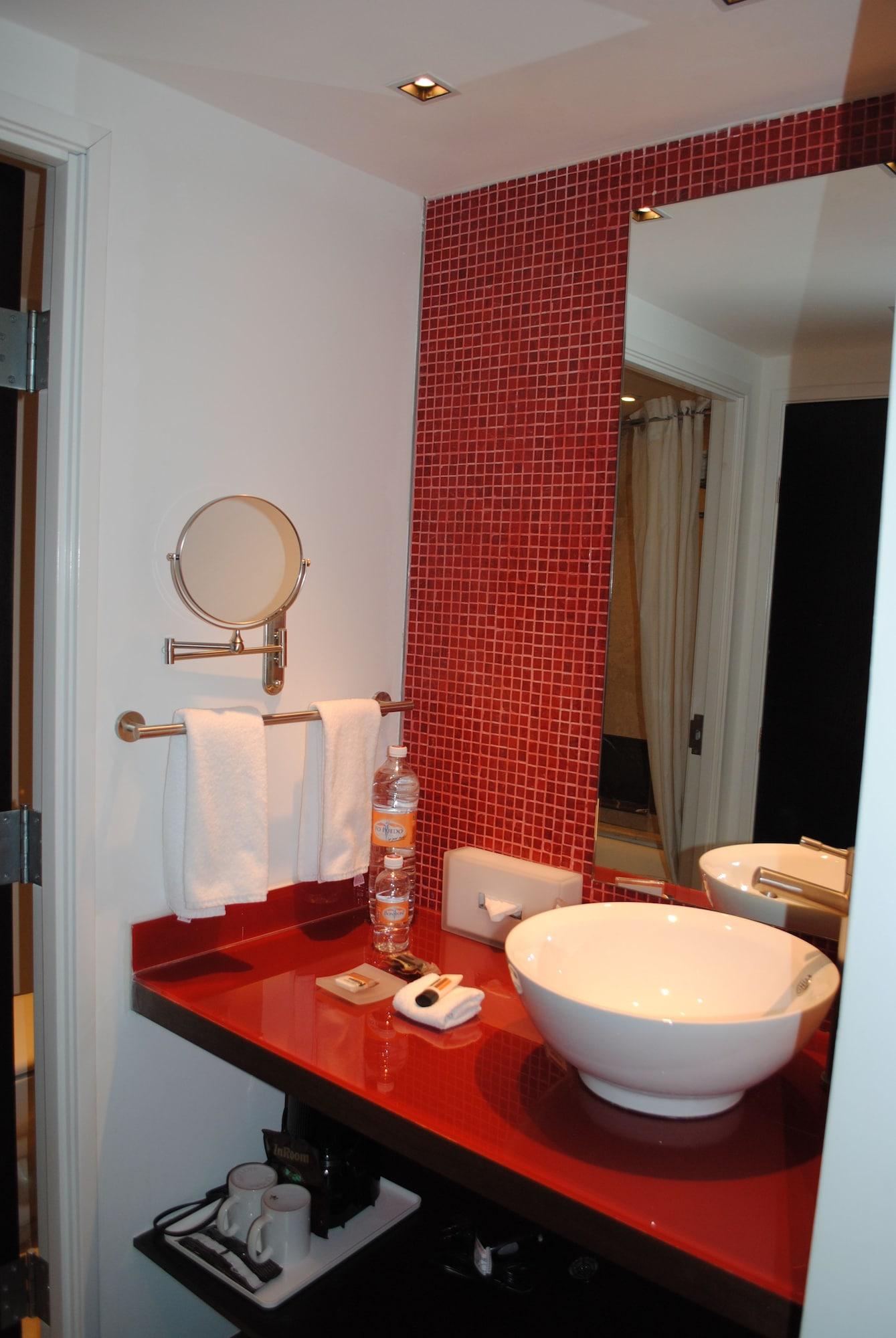 Fiesta Inn Cuautitlan Cuautitlán Izcalli Dış mekan fotoğraf