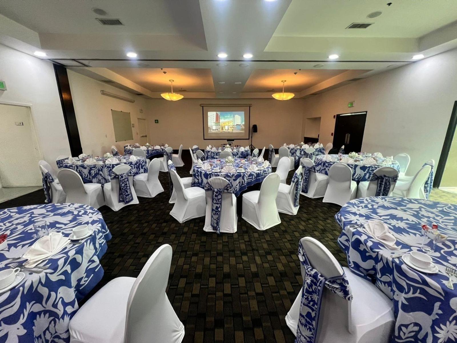 Fiesta Inn Cuautitlan Cuautitlán Izcalli Dış mekan fotoğraf