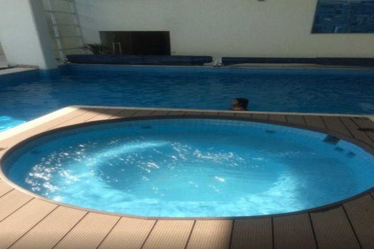 Fiesta Inn Cuautitlan Cuautitlán Izcalli Dış mekan fotoğraf