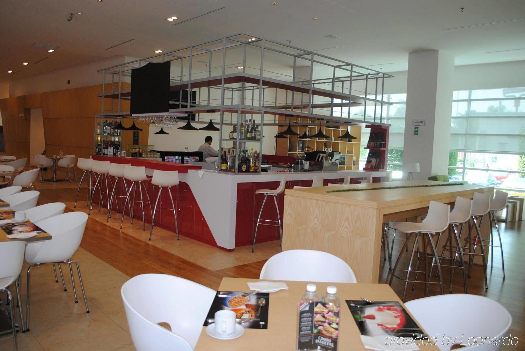 Fiesta Inn Cuautitlan Cuautitlán Izcalli Dış mekan fotoğraf