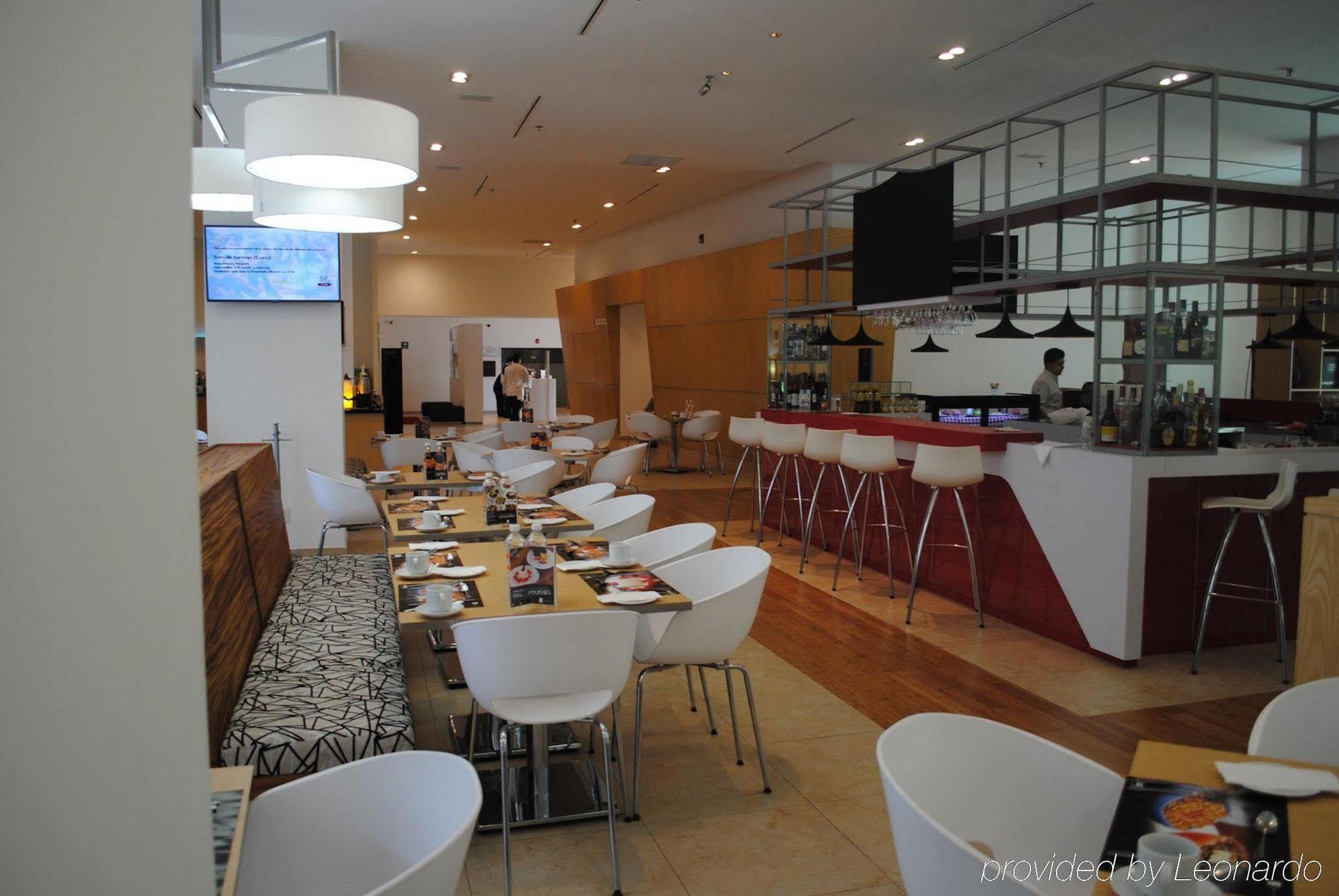 Fiesta Inn Cuautitlan Cuautitlán Izcalli Dış mekan fotoğraf