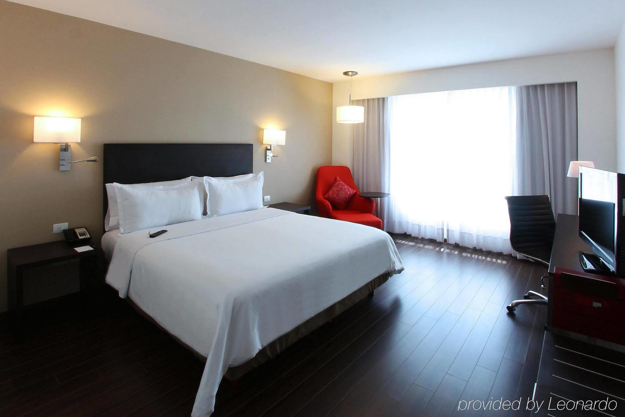 Fiesta Inn Cuautitlan Cuautitlán Izcalli Dış mekan fotoğraf